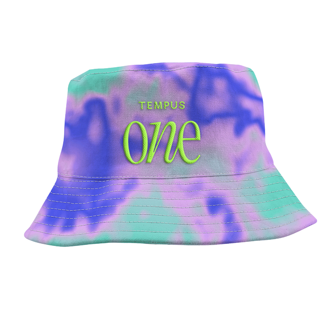 Tempus One Limited Edition Bucket Hat image number null